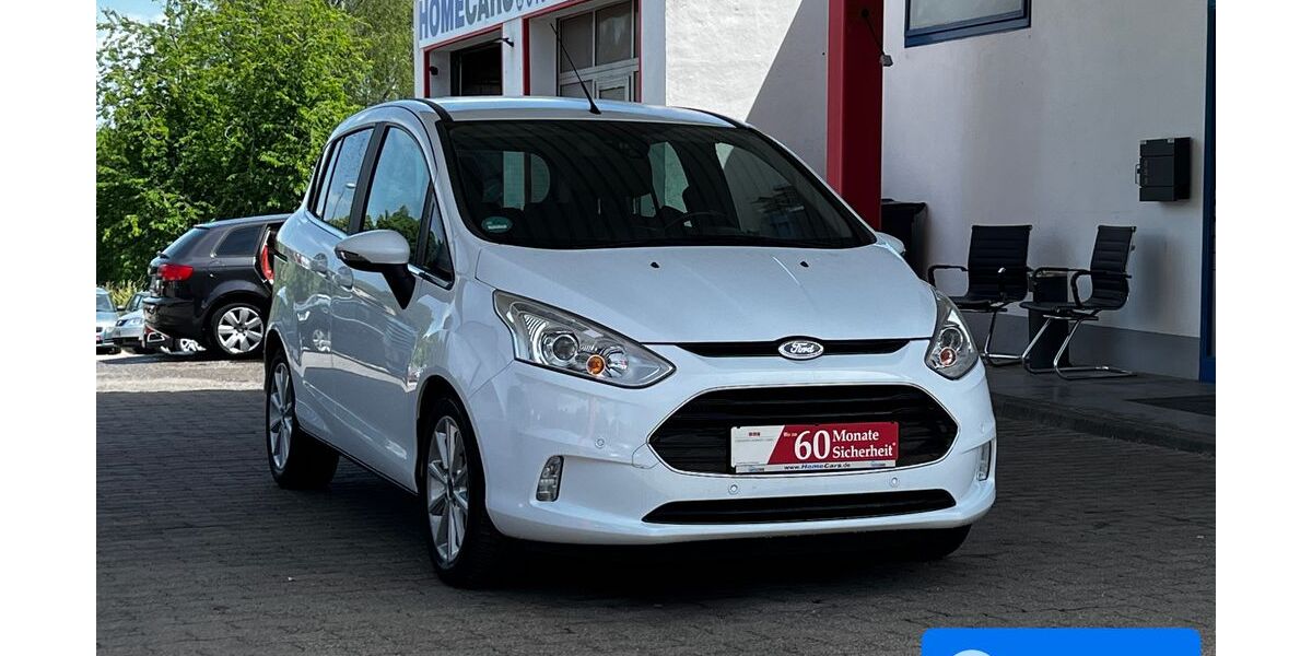 Ford B-Max 84.000 km 7.850 &euro; Oberndorf am Neckar 78727