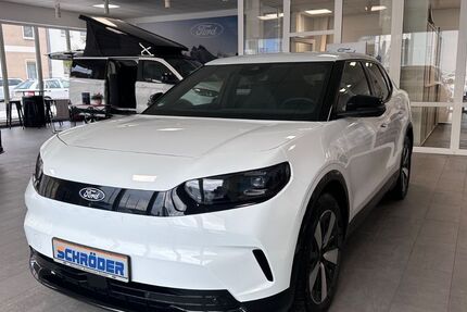 Ford Capri 3.760 km 39.690 &euro; Neubrandenburg 17036