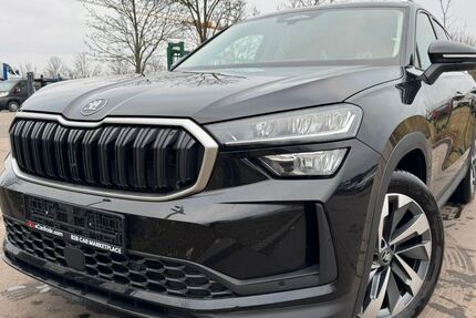 Skoda Kodiaq 11.370 km 33.900 &euro; MIttenwalde 15749