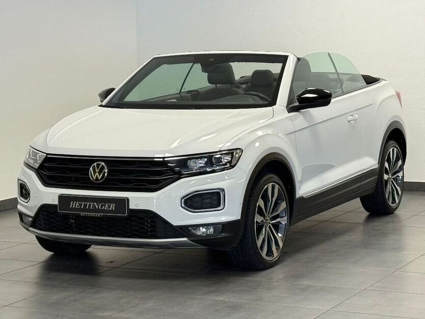 T-Roc