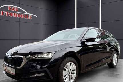 Skoda Octavia 42.000 km 20.900 &euro; Bremen 28239