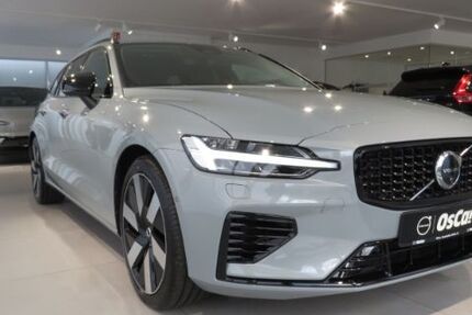 Volvo V60 2.500 km 53.770 € Osnabrück 49090