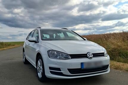 VW Golf 184.500 km 6.400 &euro; Bad Lobenstein 07356