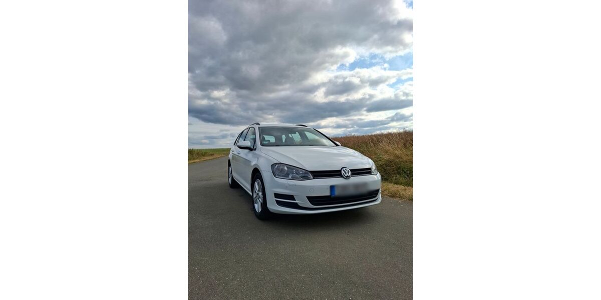 VW Golf 184.500 km 6.400 &euro; Bad Lobenstein 07356