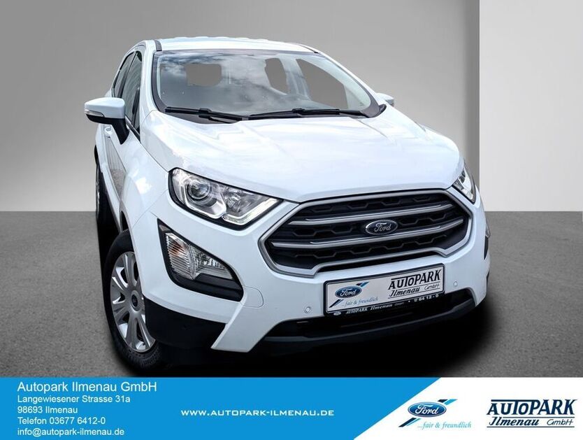 EcoSport