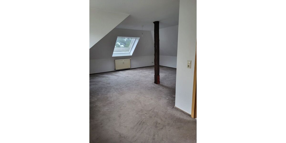 Nichts für normale Leute, wunderschönes ,offenes Wohnen in einer Dachgeschosswohnung. - Appartement Mittelangeln Alt Rehberg | Angebot:27350270