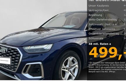 Audi Q5 89.167 km 42.990 &euro; Lüneburg 21337