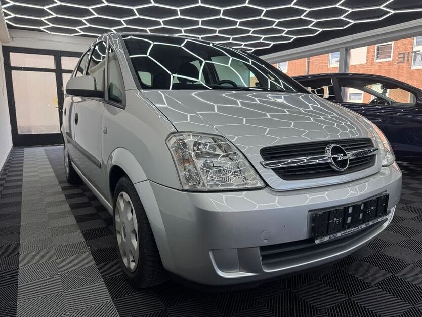 Meriva