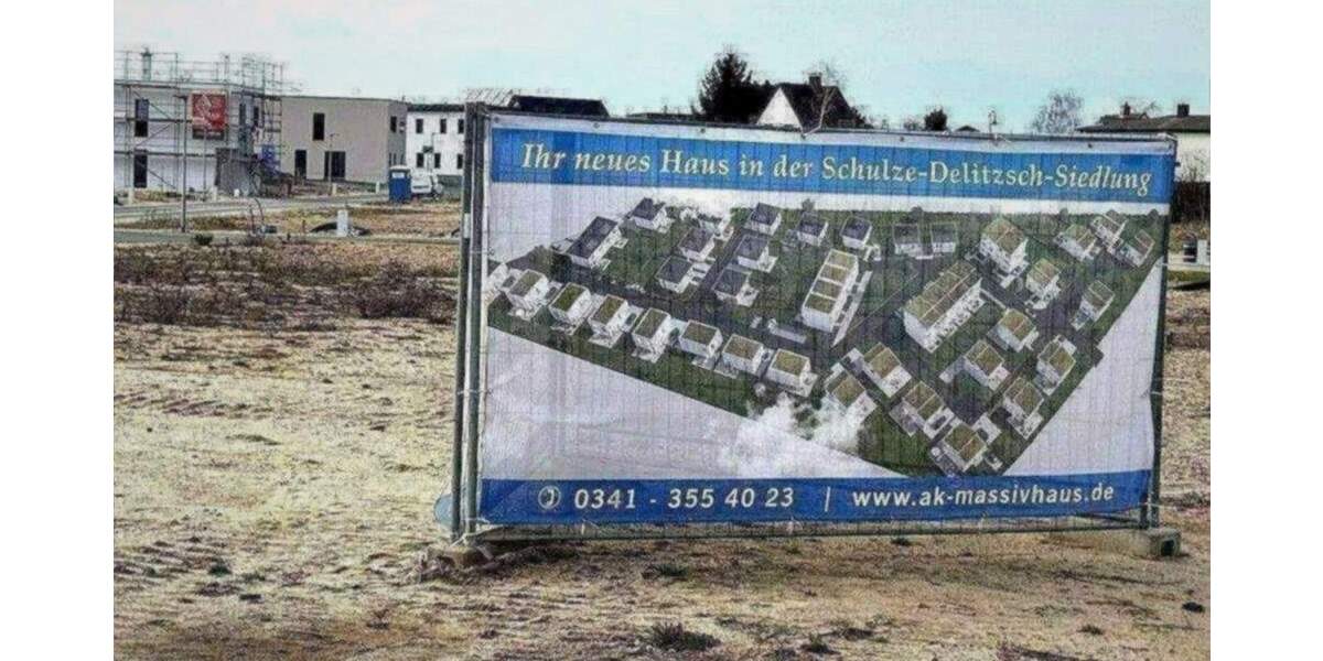 Grundstück Delitzsch Rabutz - 145.250&euro; | Angebot:24822546