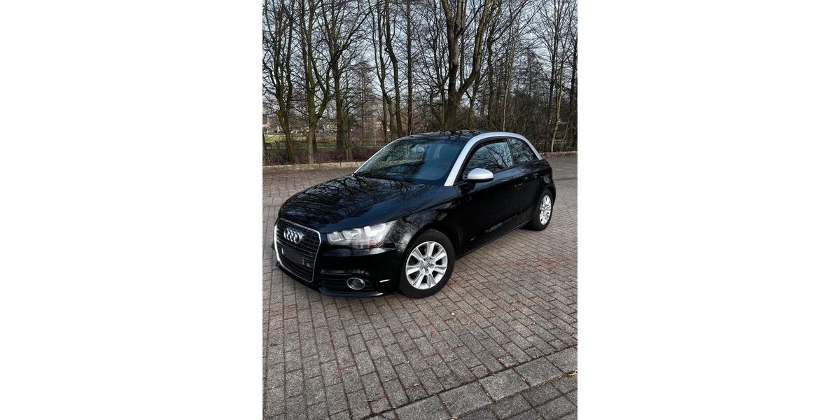 Audi A1 195.000 km 4.500 &euro; Ahlen 59229