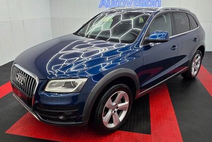 Audi Q5 143.000 km 16.950 &euro; Osterode am Harz 37520