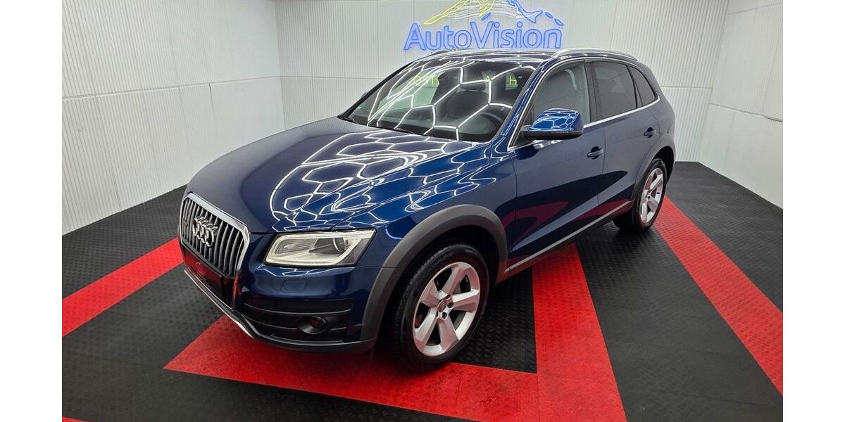 Audi Q5 143.000 km 16.950 &euro; Osterode am Harz 37520