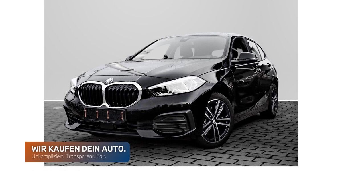 BMW 118 41.362 km 21.280 &euro; Bad Marienberg 56470