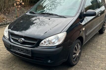 Hyundai Getz 145.568 km 1.400 &euro; Wilster 25554