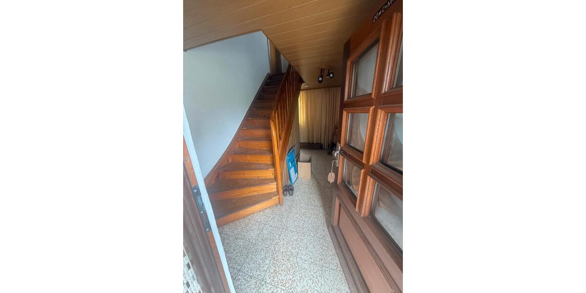 Doppelhaushälfte Küps - 5 Zimmer, 132 m&sup2;, 120.000&euro; | Angebot:26810942