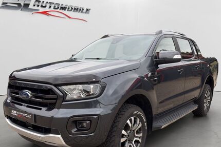 Ford Ranger 74.000 km 30.980 &euro; Rudolstadt 07407