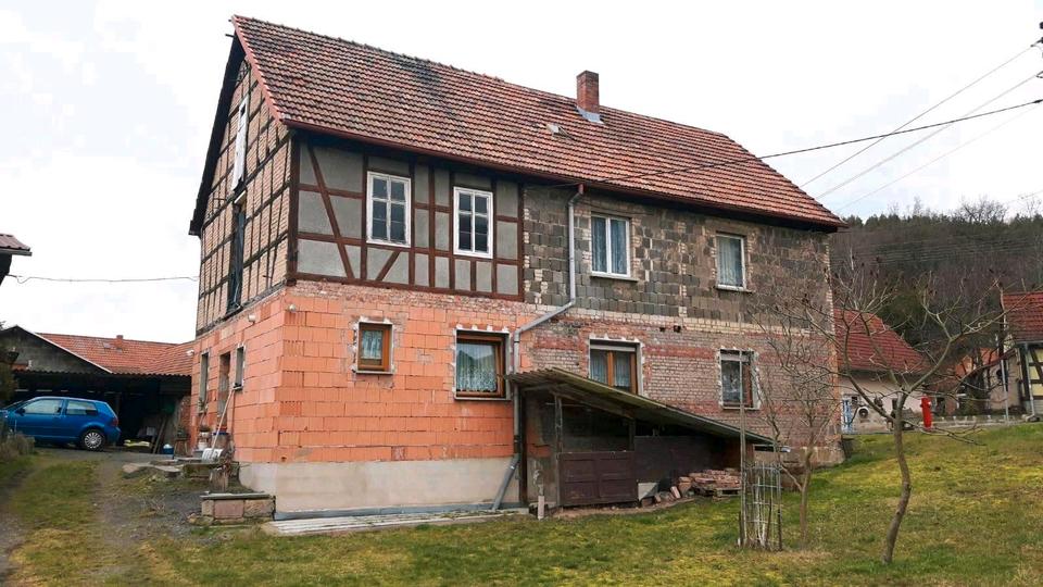 Einfamilienhaus Unterwellenborn - 195.000&euro; | Angebot:26998447