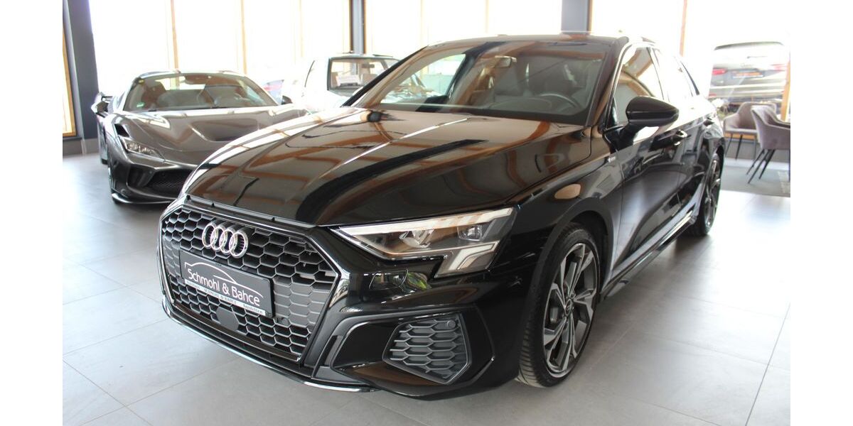 Audi A3 59.000 km 29.990 &euro; Amstetten 73340