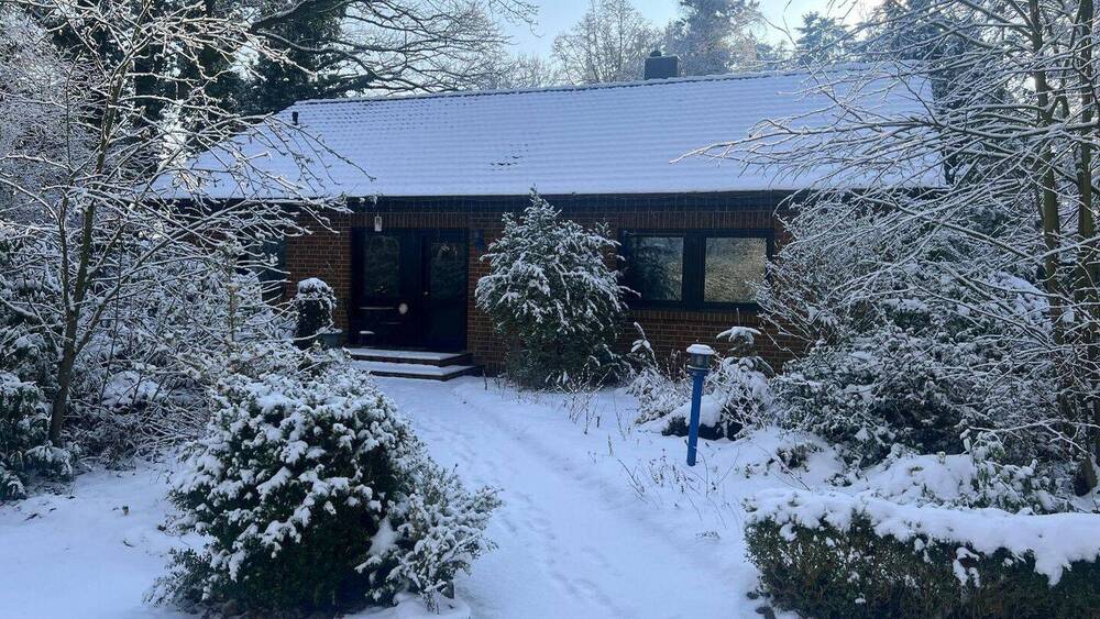 Mehrfamilienhaus, Wohnhaus Uelzen Hanstedt II - 3 Zimmer, 100 m&sup2;, 249.000&euro; | Angebot:26273011