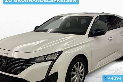 Peugeot 308 55.998 km 19.490 &euro; Krefeld 47829
