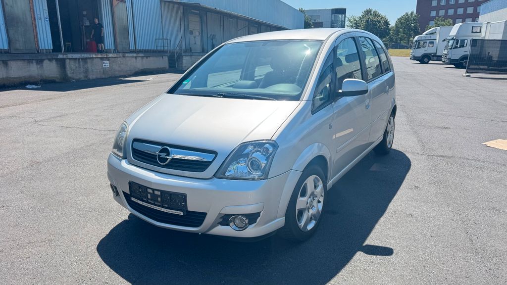 Opel Meriva 157.000 km 1.900 &euro; Köln 50679