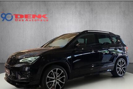 Cupra Ateca 53.502 km 25.590 &euro; Neureichenau 94089