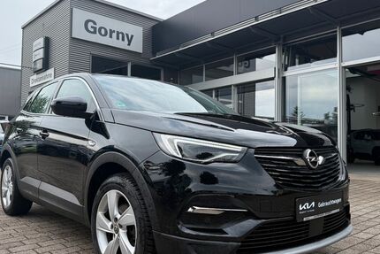 Opel Grandland (X) 124.589 km 12.799 &euro; Eislingen 73054