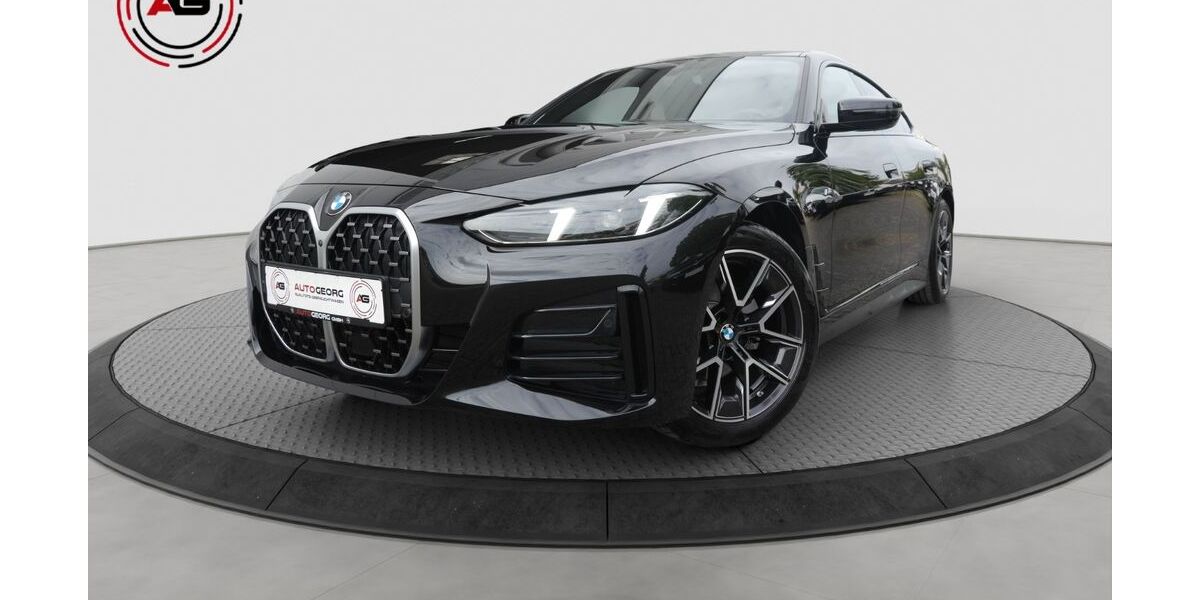 BMW 420 Gran Coupé 12.000 km 45.900 &euro; Wiesbaden 65205