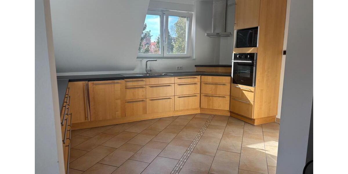 Etagenwohnung Schwabach - 3 Zimmer, 90 m&sup2;, 900&euro; | Angebot:26395894