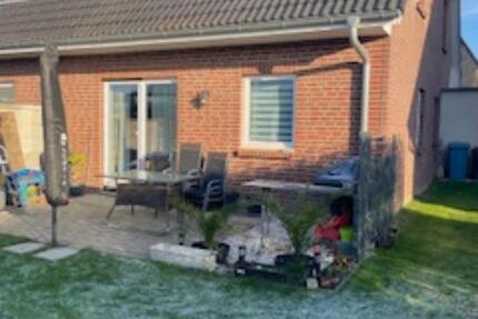 Vermietung Doppelhaushälfte 4 zimmer