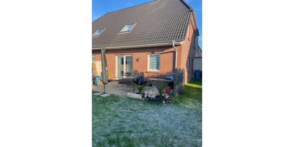 Vermietung Doppelhaushälfte 4 zimmer