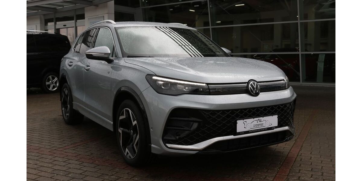 VW Tiguan 16.550 km 37.900 &euro; Bückeburg 31675