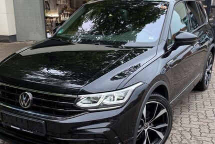 VW Tiguan 137.000 km 38.079 &euro; Barsinghausen 30890
