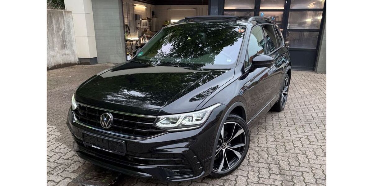 VW Tiguan 137.000 km 38.079 &euro; Barsinghausen 30890