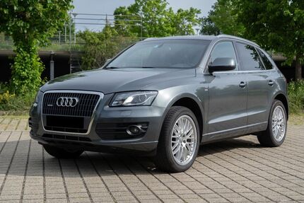 Audi Q5 183.000 km 11.999 &euro; Freudenstadt 72250