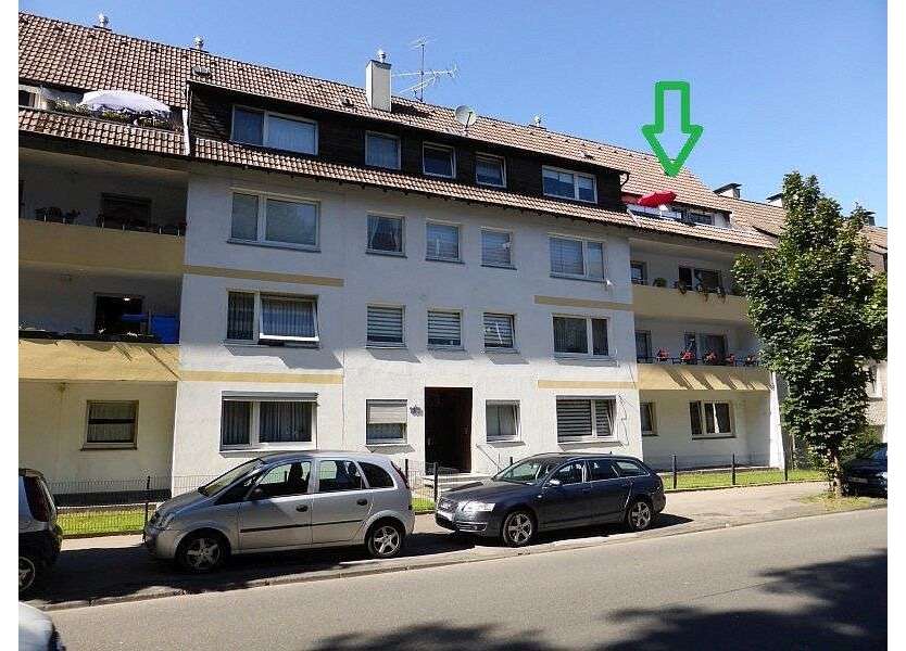Wohnung zum Mieten in Lüdenscheid 360 € 68 m²