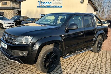 VW Amarok