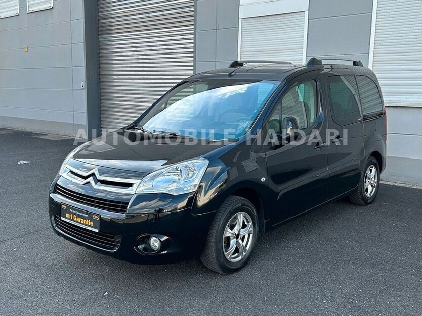Berlingo