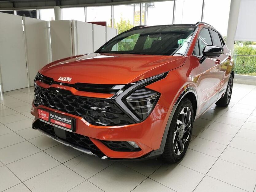 Sportage