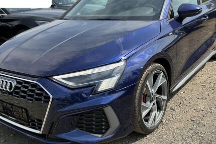 Audi A3 59.000 km 25.990 &euro; Steinbach-Hallenberg OT Herges-Hallenberg 98587