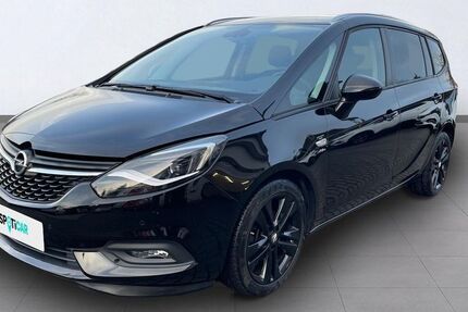 Opel Zafira 75.276 km 14.900 € Vacha 36404