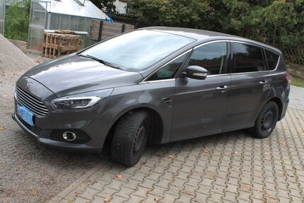 Ford S-Max 185.000 km 13.490 € Dettenschwang 86911