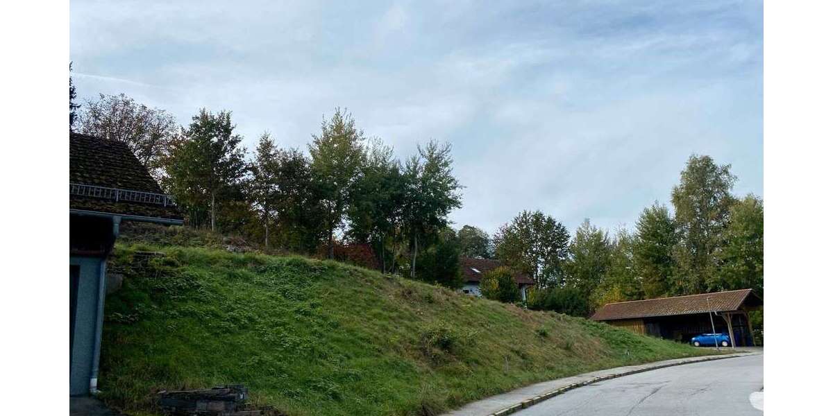 Grundstück zu verkaufen in Ruderting 259.000 € 925 m² zimmer