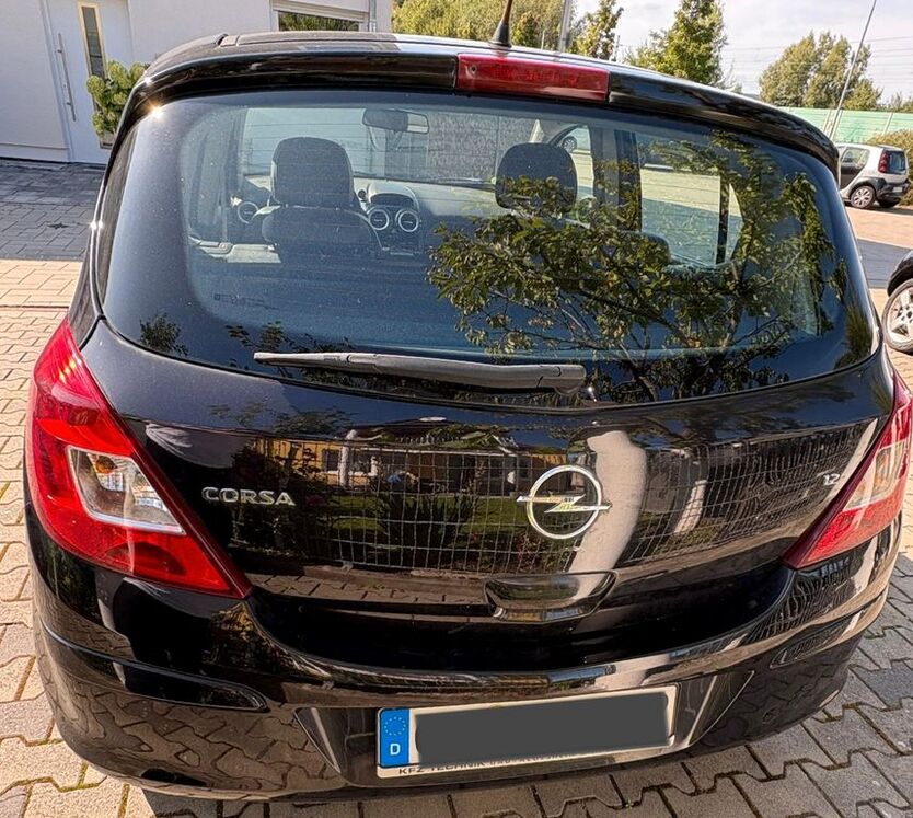 Corsa
