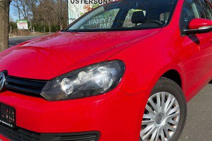 VW Golf 154.000 km 4.999 &euro; Soltau 29614