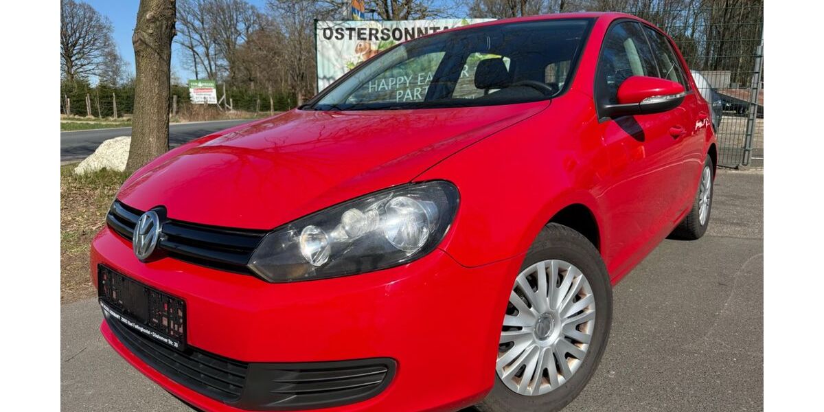 VW Golf 154.000 km 4.999 &euro; Soltau 29614