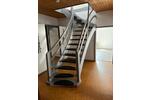 Etagenwohnung Volkmarsen - 4 Zimmer, 107 m&sup2;, 750&euro; | Angebot:26548803