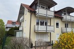 4 Zimmer-Wohnung nähe Zentrum der Stadt Freilassing! - Etagenwohnung Freilassing Mitte | Angebot:26193910