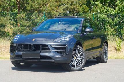 Porsche Macan 78.385 km 53.900 € Königs Wusterhausen 15711