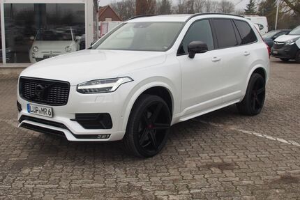 Volvo XC90 89.556 km 34.998 &euro; Pampow 19075